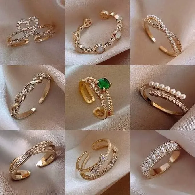 Maritza (9 sets)