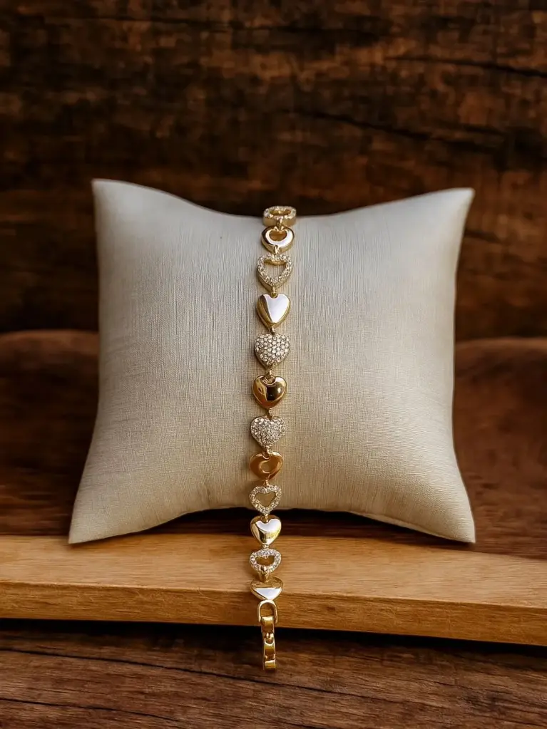 Nakrani gold